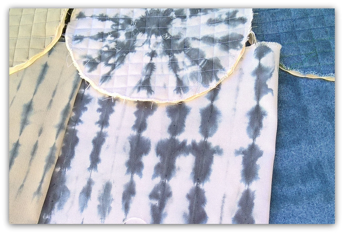 Tie Dye in Fashion