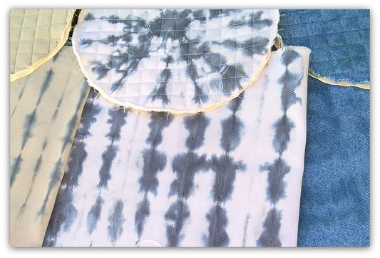 Tie Dye in Fashion